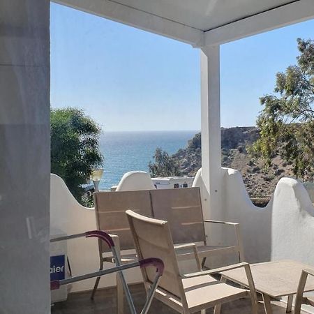 La Cueva Ines Daire Almería Dış mekan fotoğraf