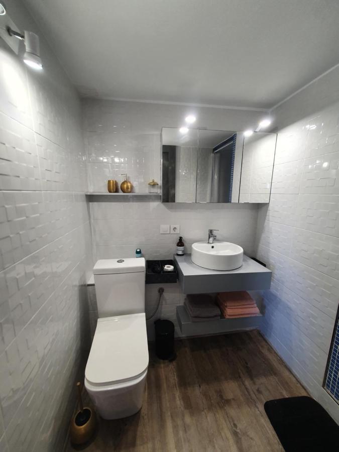 La Cueva Ines Daire Almería Dış mekan fotoğraf