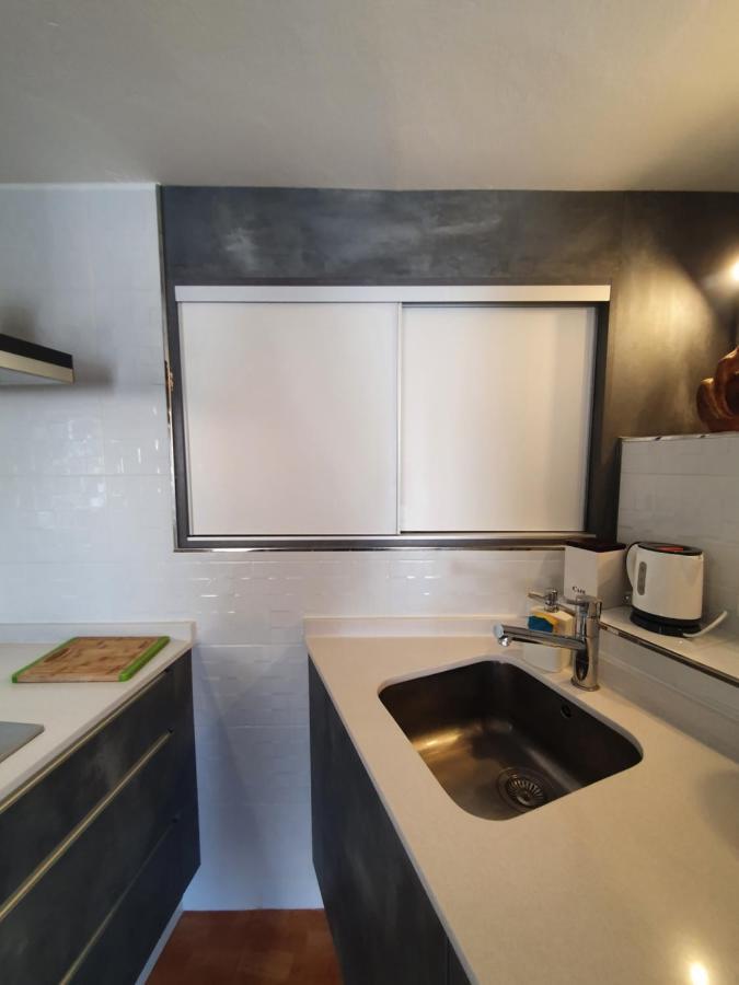 La Cueva Ines Daire Almería Dış mekan fotoğraf