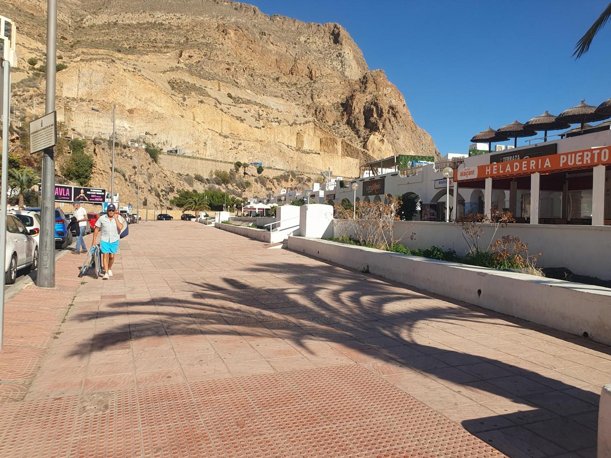 La Cueva Ines Daire Almería Dış mekan fotoğraf
