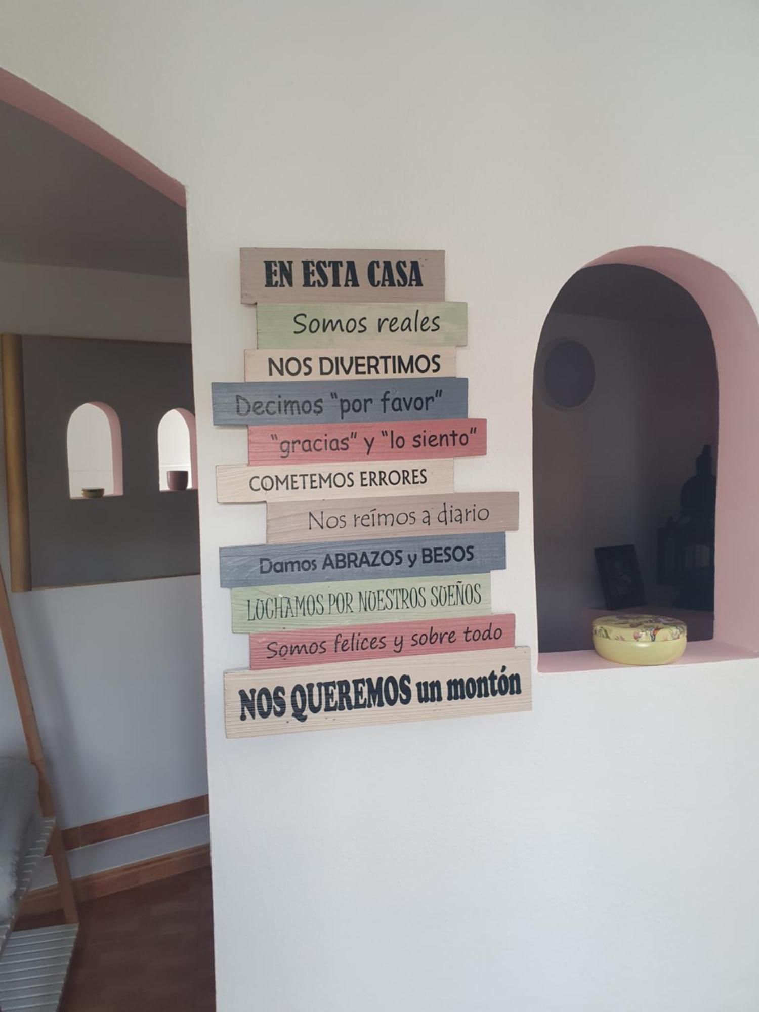 La Cueva Ines Daire Almería Dış mekan fotoğraf