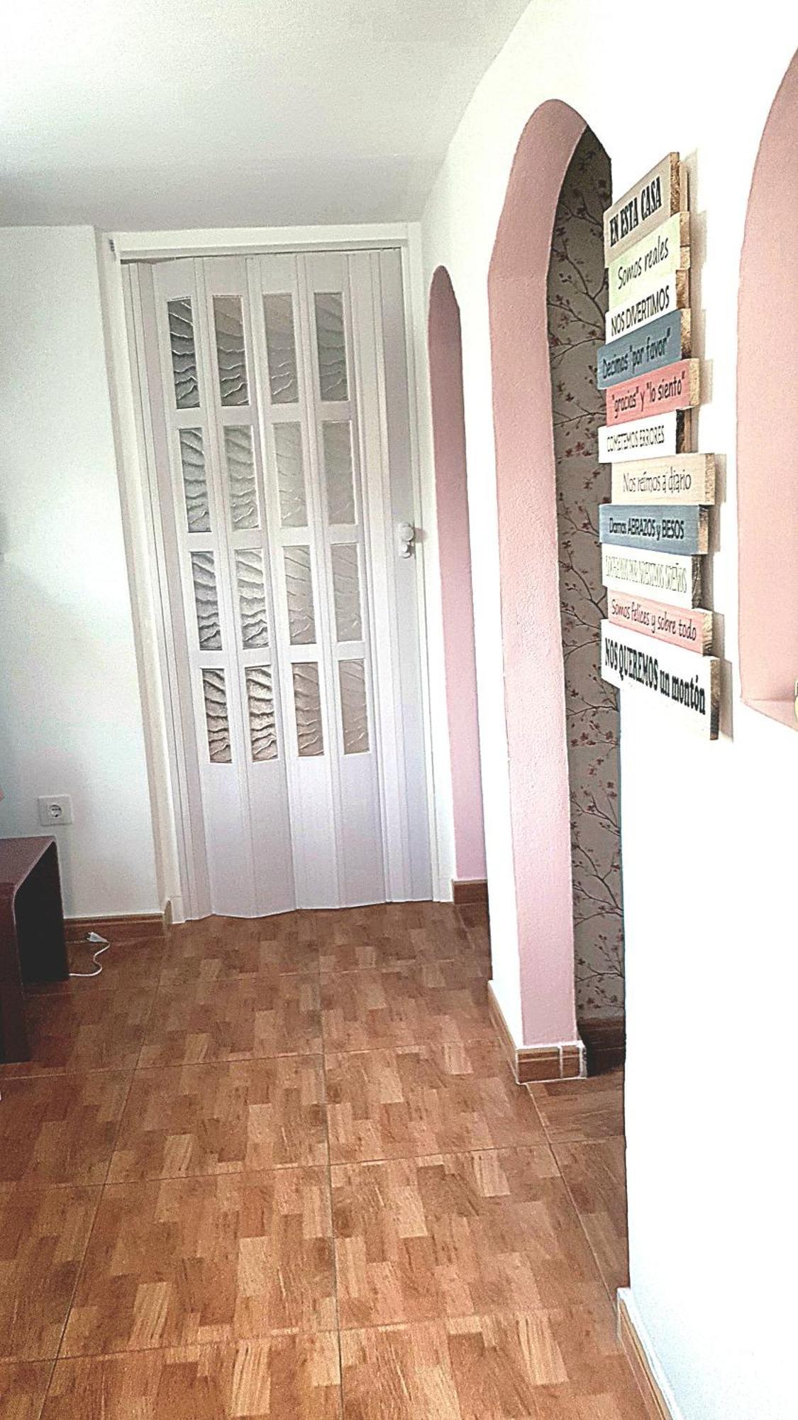 La Cueva Ines Daire Almería Dış mekan fotoğraf