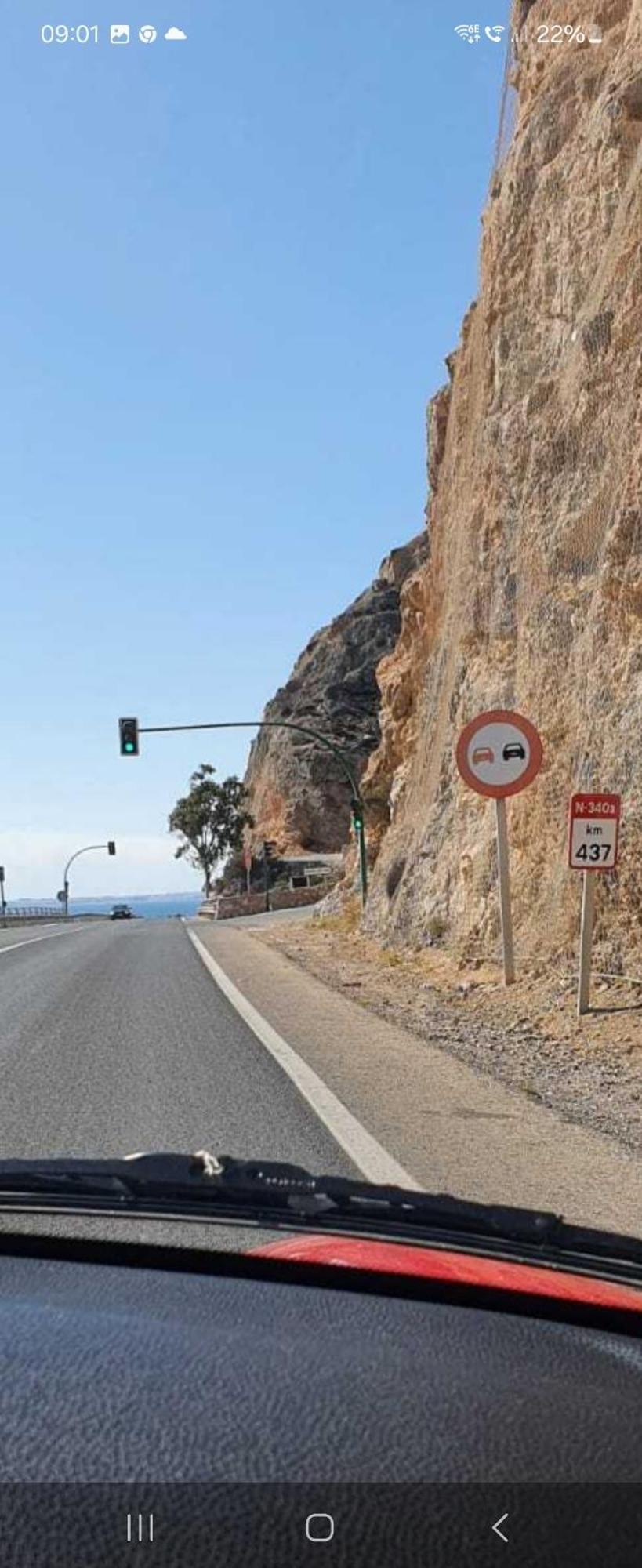 La Cueva Ines Daire Almería Dış mekan fotoğraf