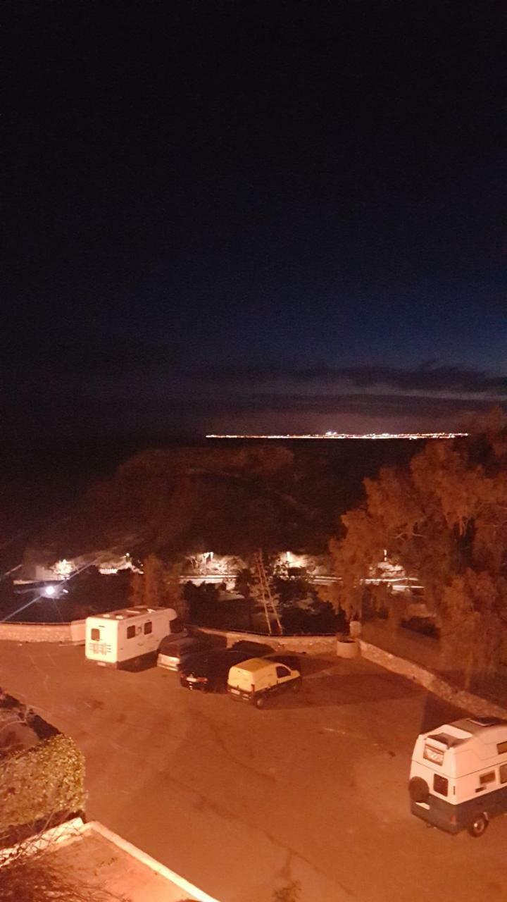 La Cueva Ines Daire Almería Dış mekan fotoğraf